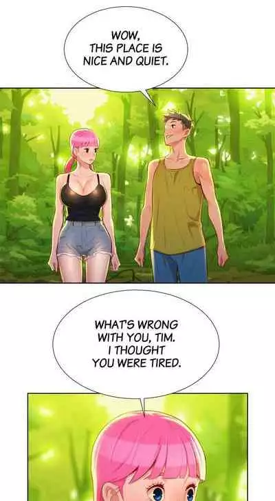 What do you Take me For? Ch.32/?