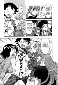 [Yanagi Masashi] Love and Devil Complete+Omake [English]