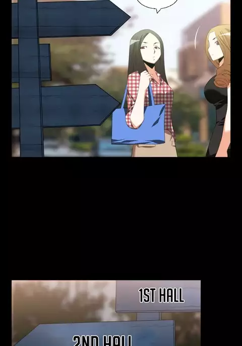 Love Parameter Ch.1-63