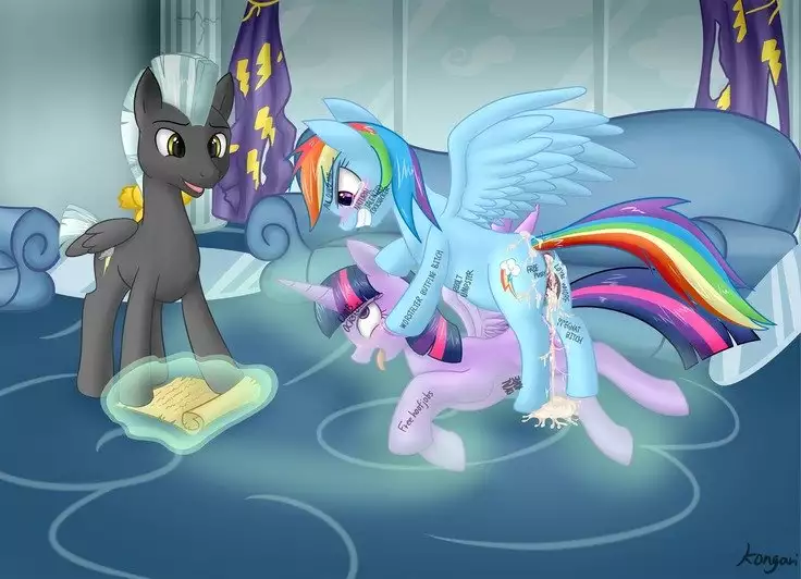 こんがりトースト One bad day