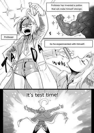 [HUKIGUNI666] MSA:Assemble (MetalSlug Attack)