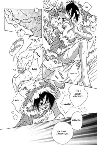 [Kurumigi Kurumi (Suda Yuriko)] SANTA de CHU! [English]