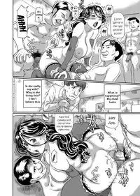 Kyonyuu Jukujo Aya Netoraremashita