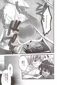 Manga Bangaichi 2009-12