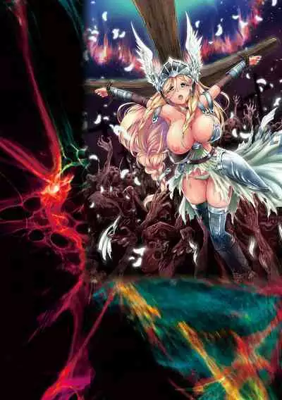 Kiyora na Otome no Pessimism - Pure Maiden Pessimism