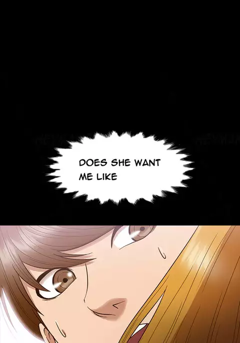 Secret Island Ch.1-21