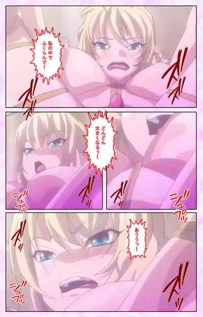 Mashou no Nie 3 Kanzenban