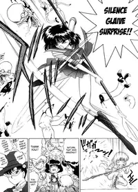 (C58) [BLACK DOG (Kuroinu Juu)] Gold Experience (Sailor Moon) [English] {Tithonium}