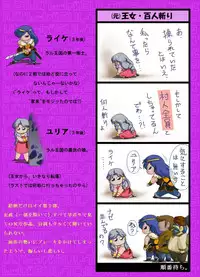 [Marumaru] Ribasu no XX