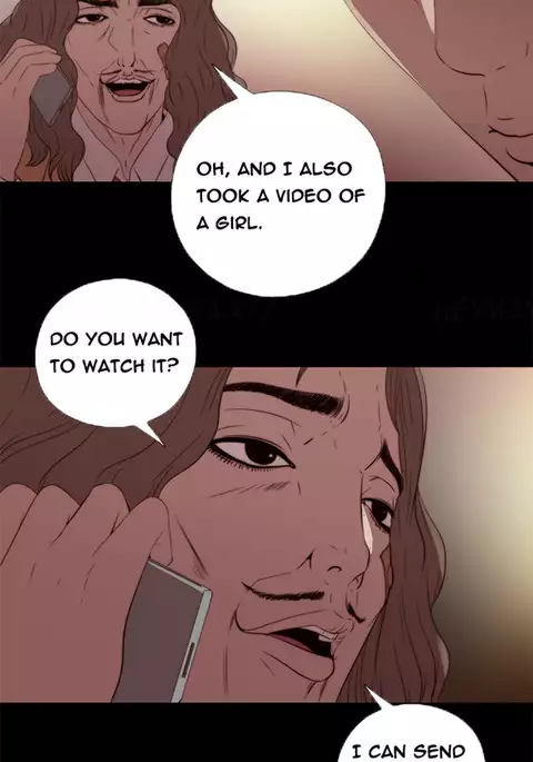 Girl Next Door Ch.1-24