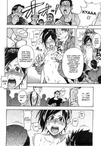 [Shiwasu no Okina] Haruyokoi [English] [desudesu]