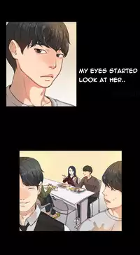 First Love Syndrome Ch.1-2 (English) (Ongoing)