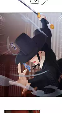 The Matrix Ch.1-8 (English) (Ongoing)