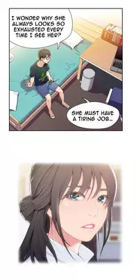 [BAK Hyeong Jun] Sweet Guy Ch.1-51 (English) (YoManga) (Ongoing)