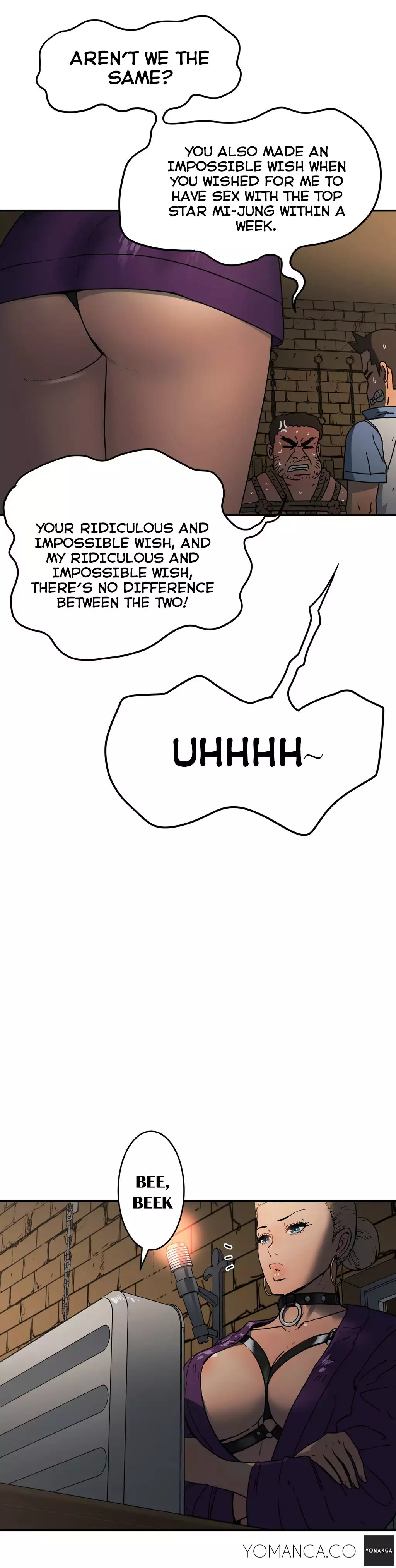 Refrain Love Ch.1-19