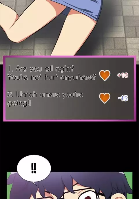 Love Parameter Ch.1-44