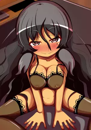 Break Time with Primaries at the Net Cafe