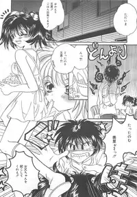 [Kujyou Rion] Koushuu Benjo Musume