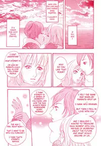 [Manga Carmilla] Girl's Only (English)