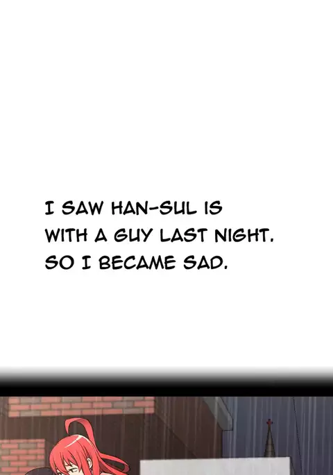 Tissue Thieves Ch.1-31