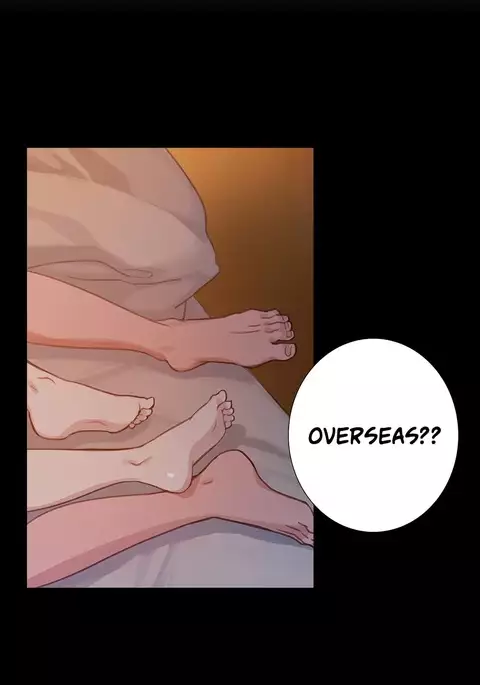 Scandal of the Witch Ch.1-15