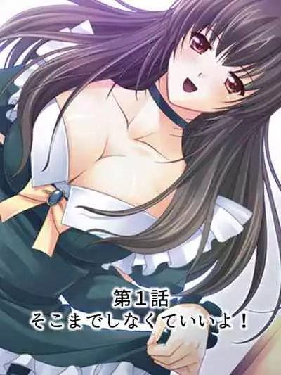 Nee-chan wa Boku no Kokan no Sewagakari ～Konna Seikatsu, Yamerarenai!～