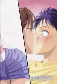 (C64) [WANWANDOU (Magaki Ryouta)] feel magic