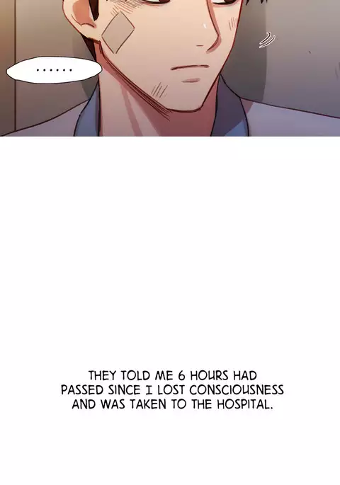 Scandal of the Witch Ch.1-23