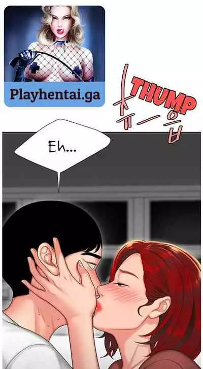 幸福外卖员 | DELIVERY MAN Ch. 2 [English]