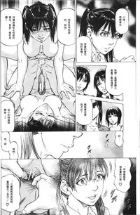 [Kabuki Shigeyuki] Sakusei Joshi [Chinese]