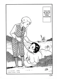 Pussy the Puppy Girl [English]