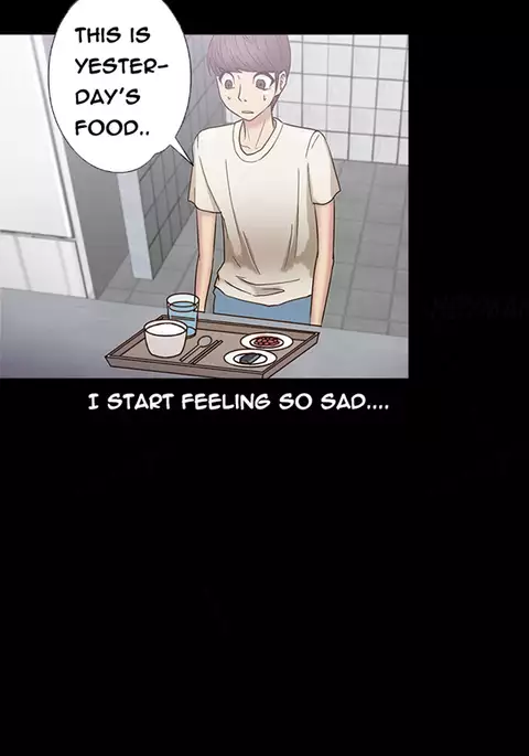 Secret Island Ch.1-21