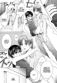 [Miyashita Kitsune] Stop! Goshujin-sama - Stop! Master Ch. 5 [English]