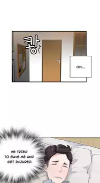 Tissue Thieves Ch.1-20 (English) (Ongoing)