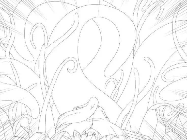 Tsuyoki na Boukensha ga Shokushu ni Kussuru Ohanashi