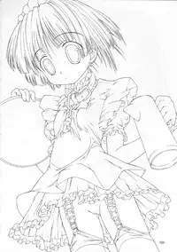 (CR31) [Chuuni+OUT OF SIGHT (Kim Chii)] Sakura-iro Nochi