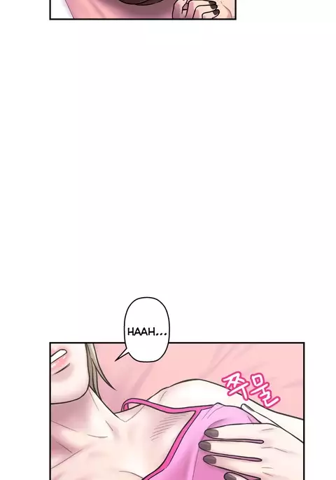 Ghost Love Ch.1-18.5