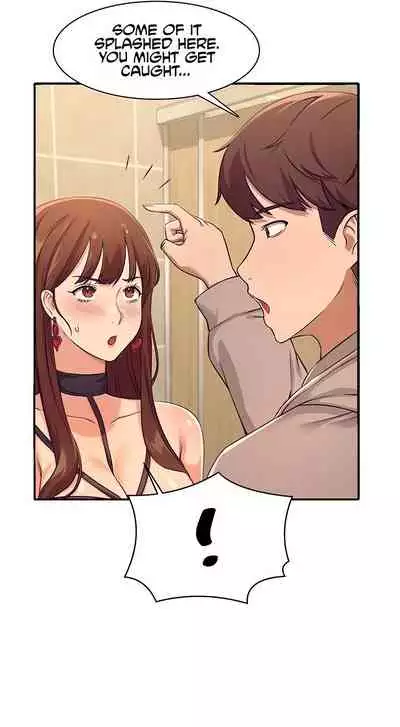 Is There No Goddess in My College? Ch.15/?