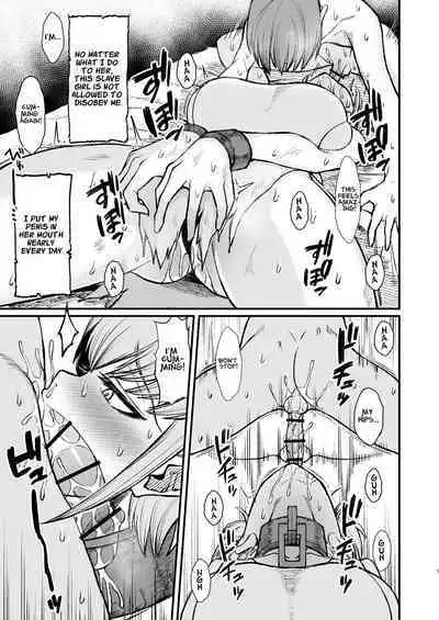 Isekai no Onnatachi Soushuuhen