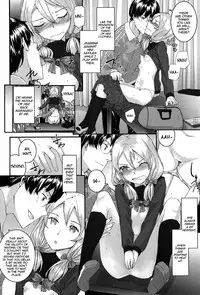 [Sumiya] SAYONARA FAIRIES [English] [QBtranslations + TLL + CW]