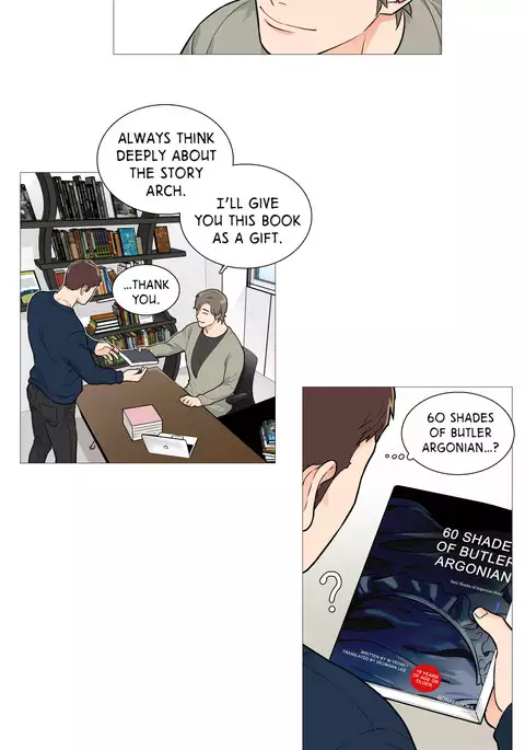 Sadistic Beauty Ch.1-25