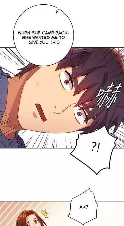 [Neck Pilllow] Stepmother Friends Ch.39/? [English] [Hentai Universe] NEW! 13/10/2020