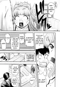 [Jun] Gogo no Kouchou | Afternoon Blush (COMIC Tenma 2010-03) [English] [aceonetwo]