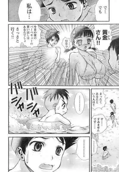 Yan hobo by matsuyama seiji