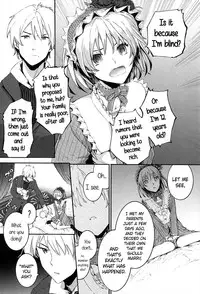 [Sumiya] SAYONARA FAIRIES [English] [QBtranslations + TLL + CW]