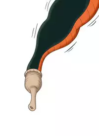 セルの丸呑み吸収