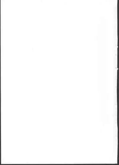 Alma ga Arekore Sareru no o Nagameru Hon. 3