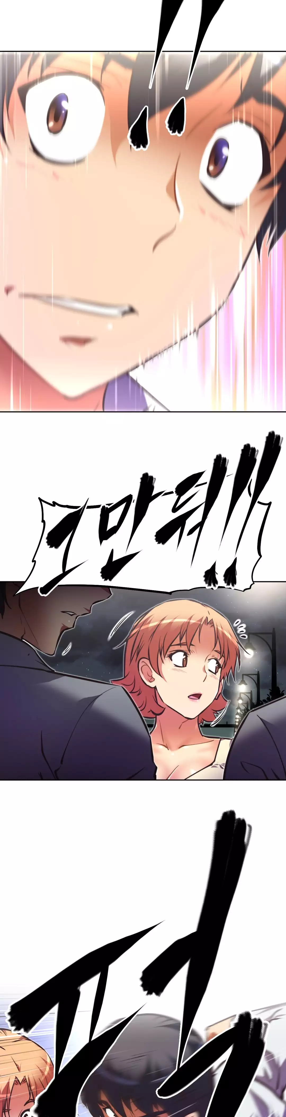 Brawling Go Ch.53-68