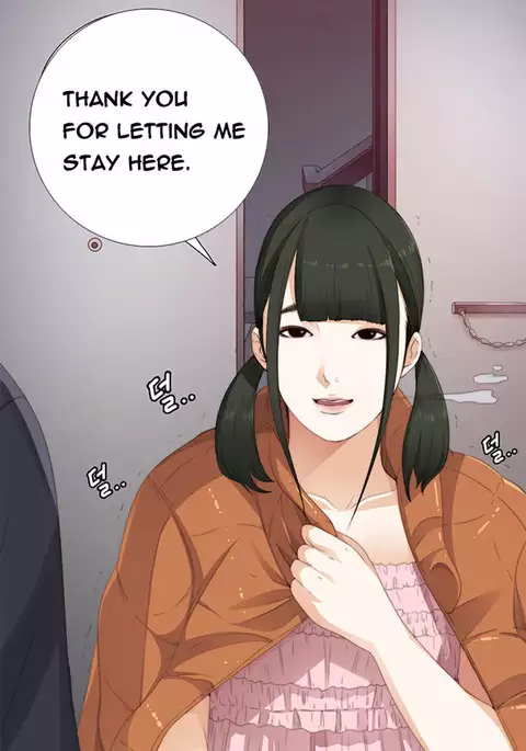 Girl Next Door Ch.1-13