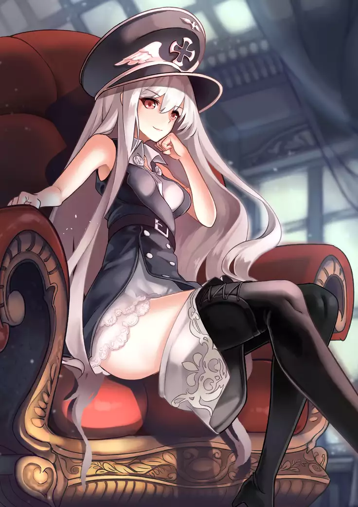 Girl's Frontline Bundle #02